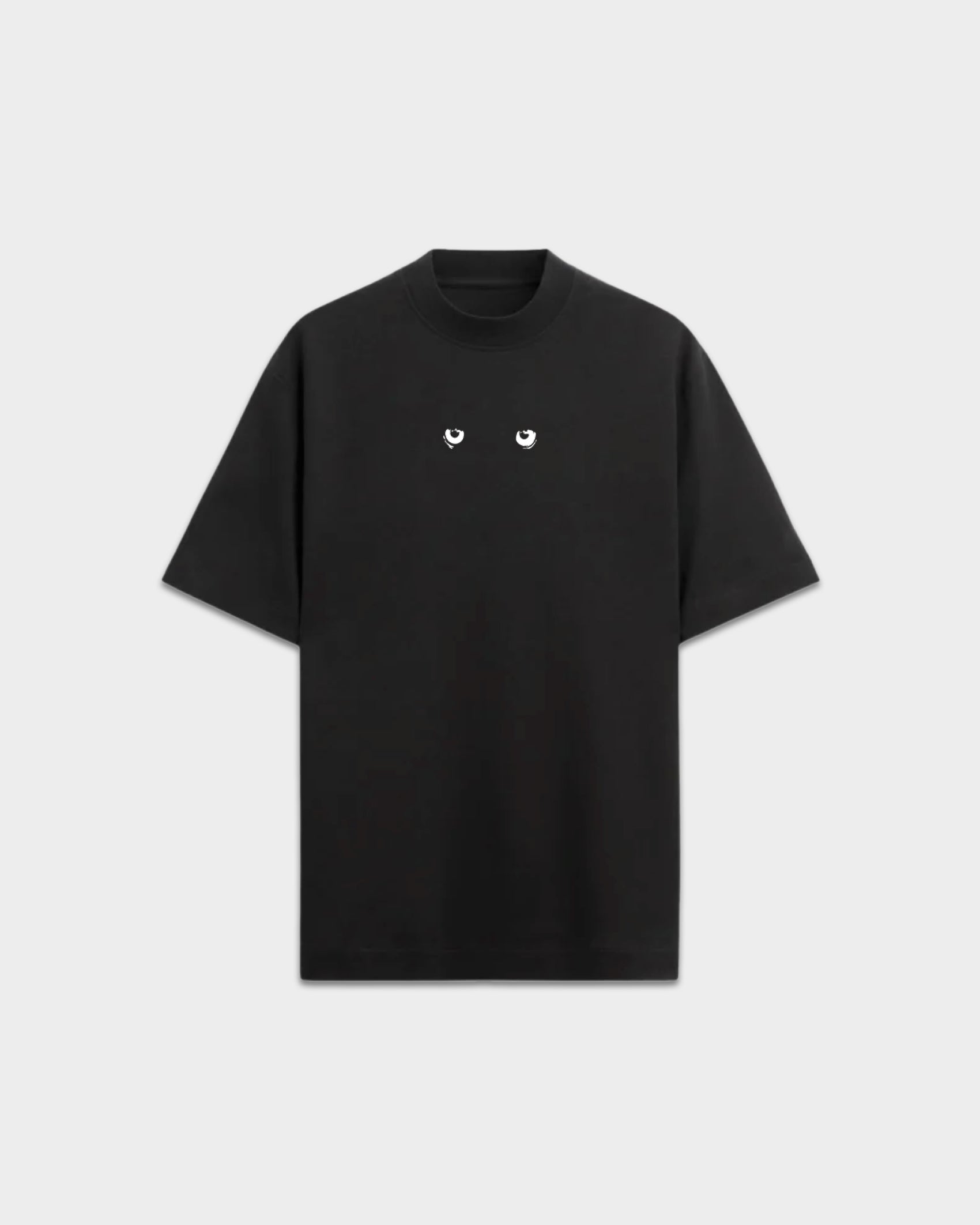 T-Shirt Look Into My Eyes